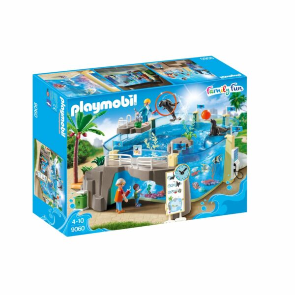 Aquario 9060