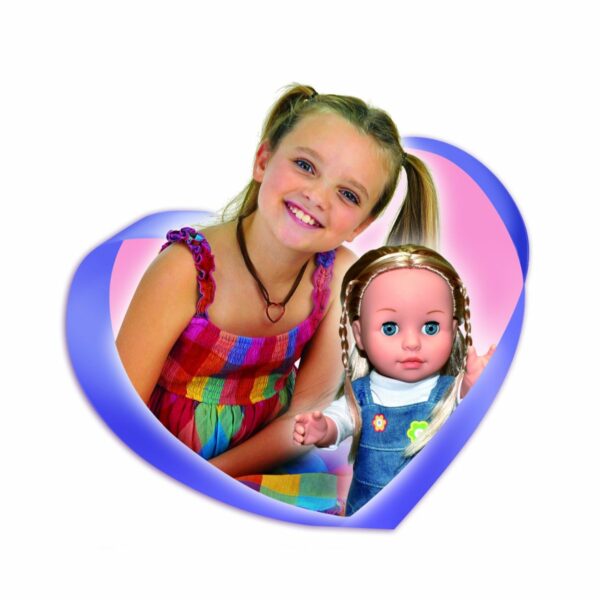 Muñeca Laia - Imagen 2