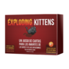 Exploding Kiitens