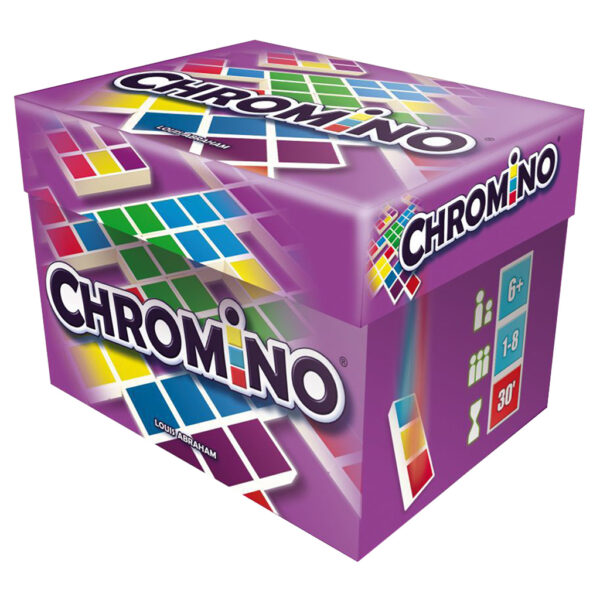 Chromino