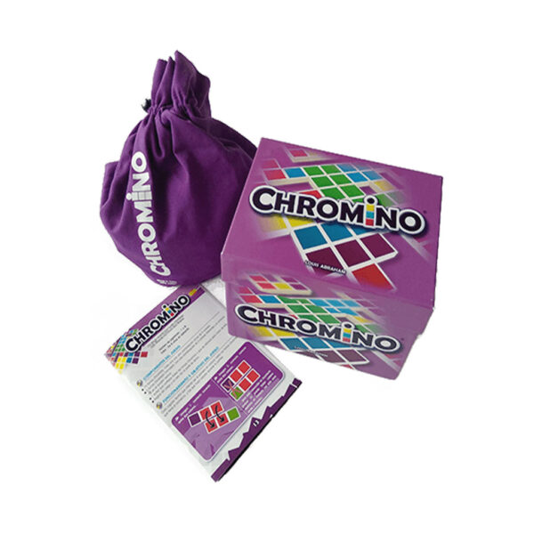 Chromino - Imatge 2