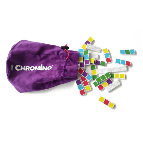 Chromino - Imatge 3
