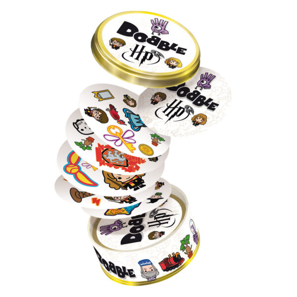 Dobble Harry Potter - Imatge 2
