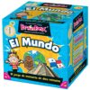 BrainBox El mundo