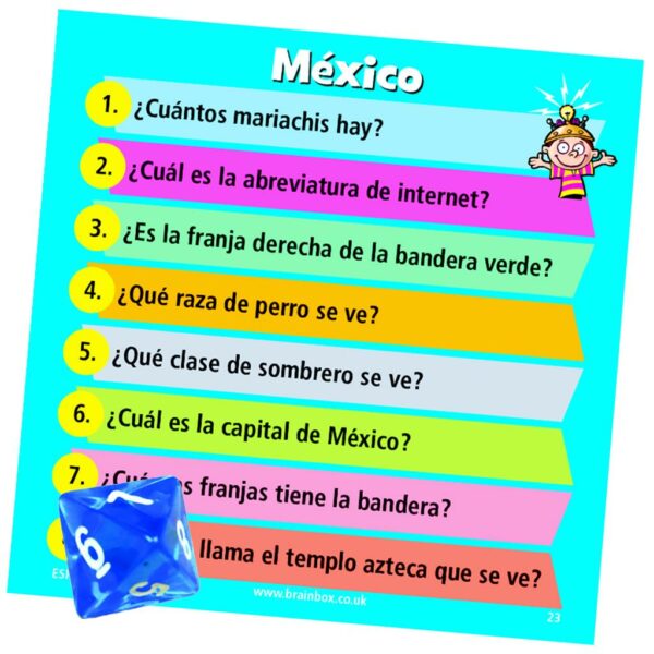 BrainBox El mundo - Imatge 3