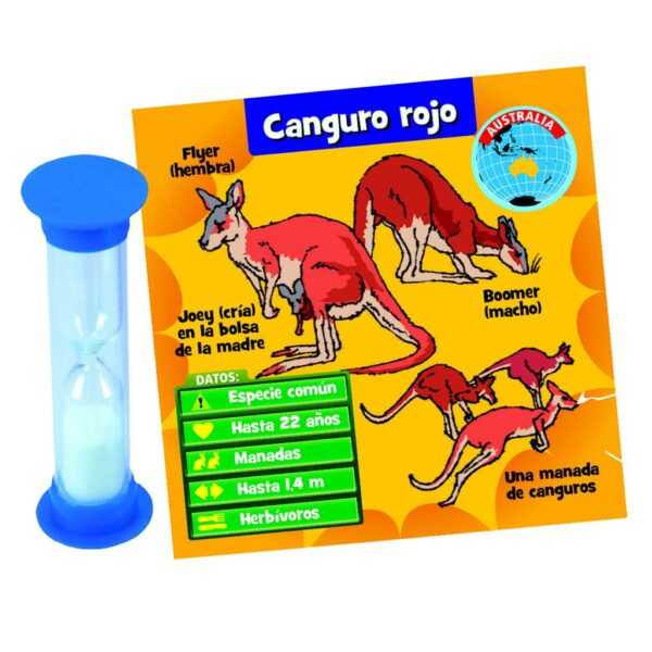 BrainBox Animales - Imagen 2