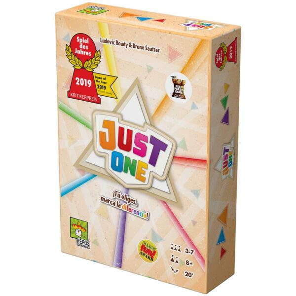 Just One