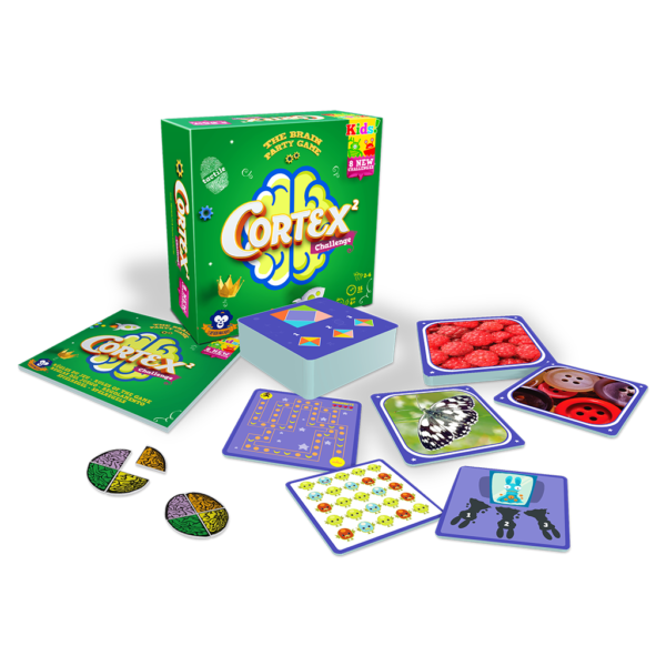 Cortex 2 Kids - Imatge 2