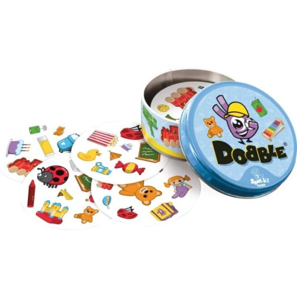 Dobble Kids - Imatge 5