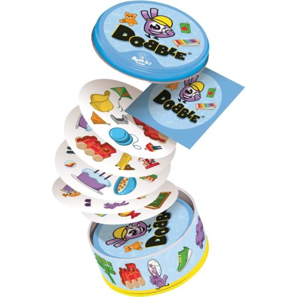 Dobble Kids - Imatge 2