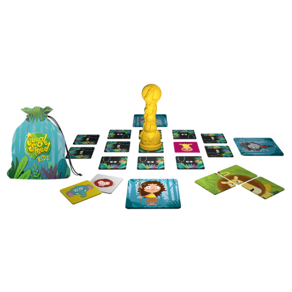 Jungle Speed kids - Imatge 2