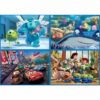 Puzle Multi Pixar - Imatge 2