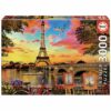 Puzle 3000 París