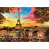 Puzle 3000 París - Imatge 2