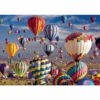 Puzle 1500 Globos Aerostàtics - Imatge 2