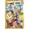 Puzle 500 Bola de Drac