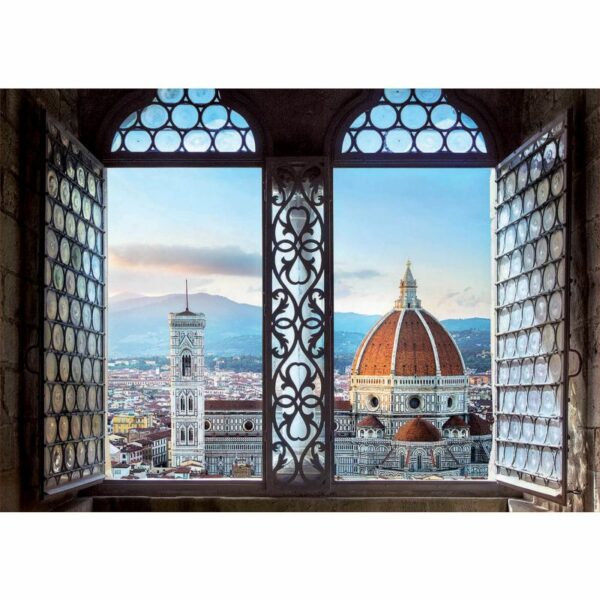 Puzle 1000 Florencia - Imatge 2