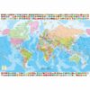 Puzle 1500 Mapa mundi - Imatge 2