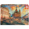 Puzle 1500 San Petersburgo