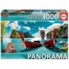 Puzzle 3000 Tailandia