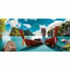 Puzzle 3000 Tailandia - Imagen 2