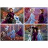 Puzle Multi Frozen - Imagen 2
