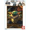 Puzzle 1000 The Mandalorian