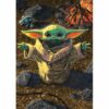 Puzzle 1000 The Mandalorian - Imagen 2