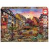 Puzle 3000 Colmar