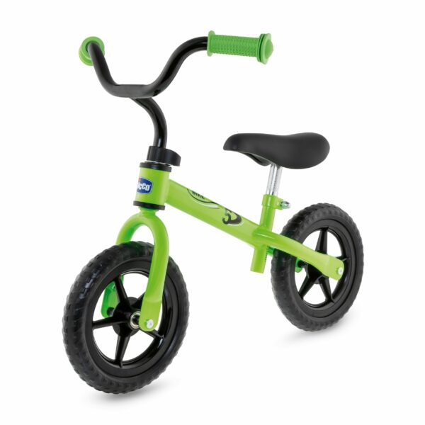 Bici Verde Chicco