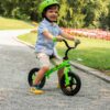 Bici Verda Chicco - Imatge 3