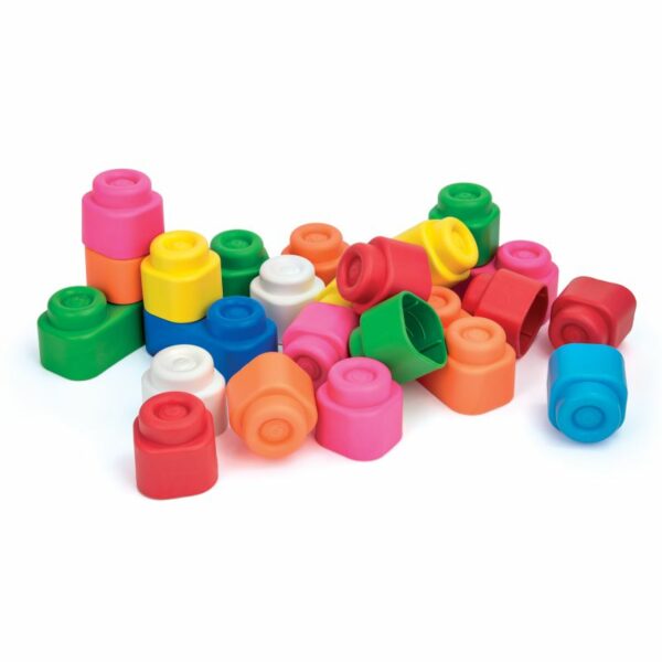Clemmy Bossa Blocs tous - Imatge 2