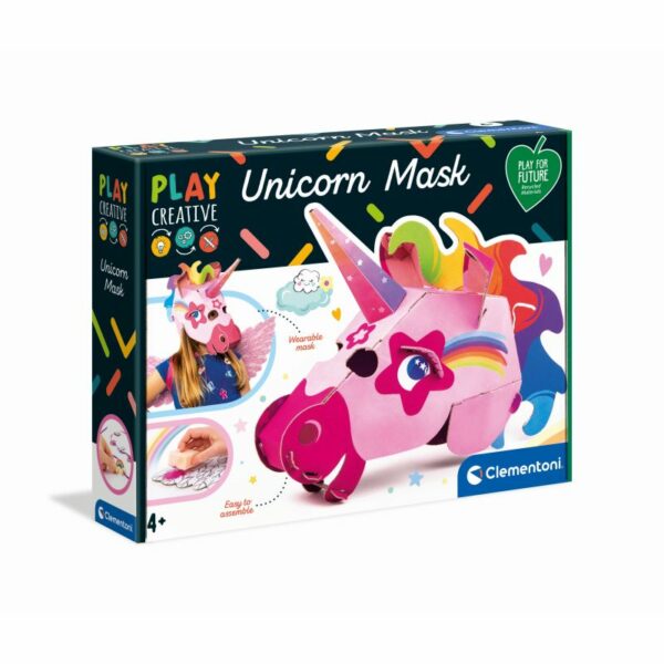 Màscara Unicorn