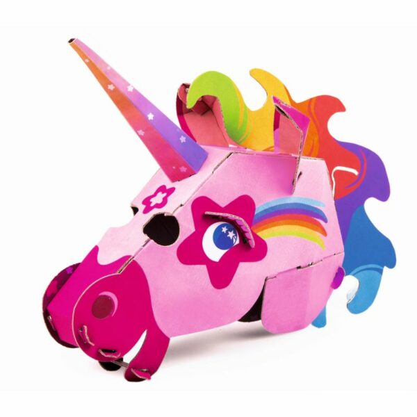 Màscara Unicorn - Imatge 2