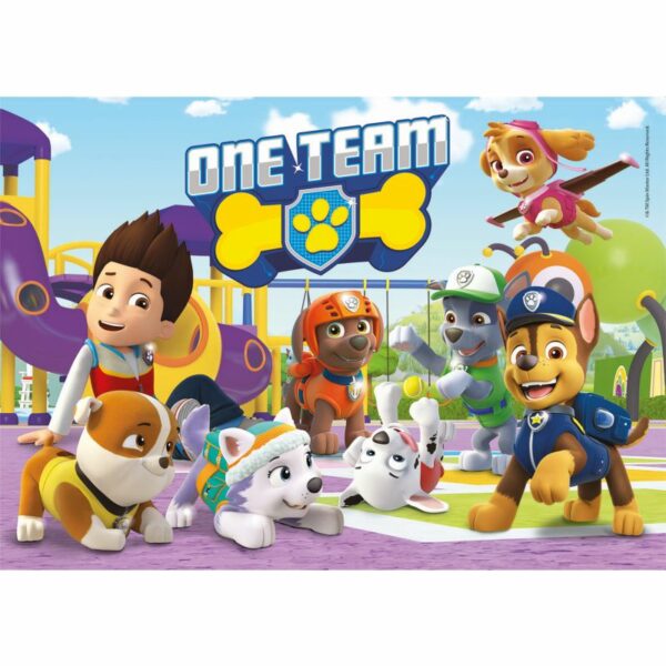 Puzle 2x20 Paw Patrol - Imatge 2
