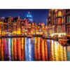 Puzle 500 Amsterdam - Imatge 2