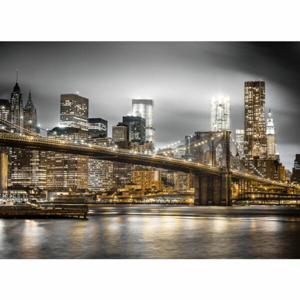 Puzle 1000 New York Skyline - Imatge 2