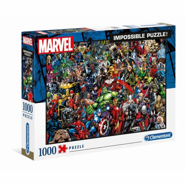 Puzle 1000 Avangers