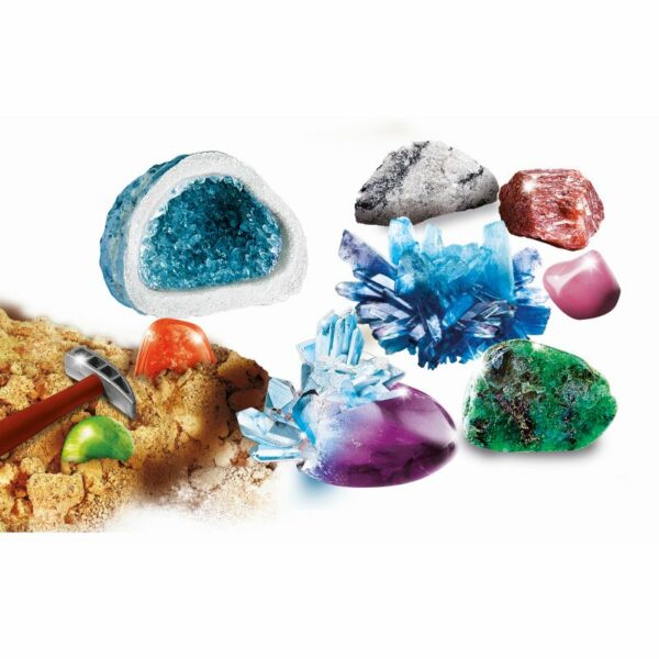 Cristales y Minerales - Imagen 2