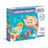 Bolas de Jabón