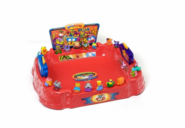 Superthings Battel Arena - Imatge 3