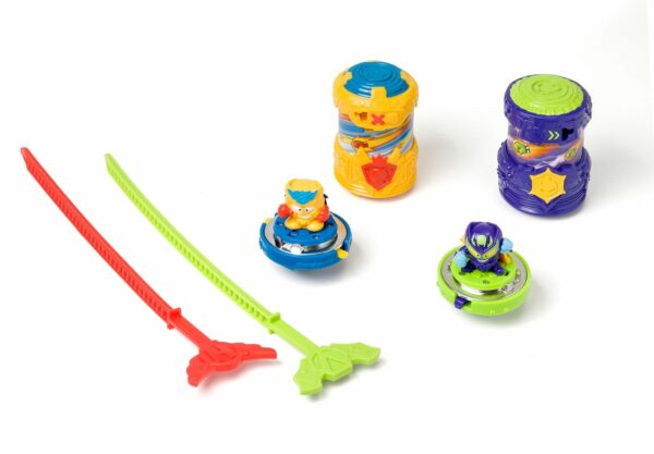 Superthings Battel Arena - Imatge 4