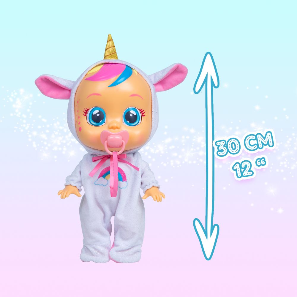 Bebe lloron dreamy shop