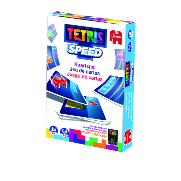 Tetris Speed