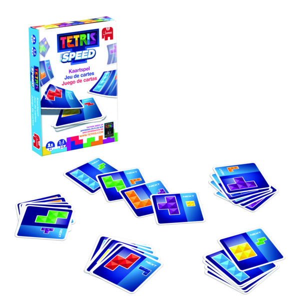 Tetris Speed - Imatge 2