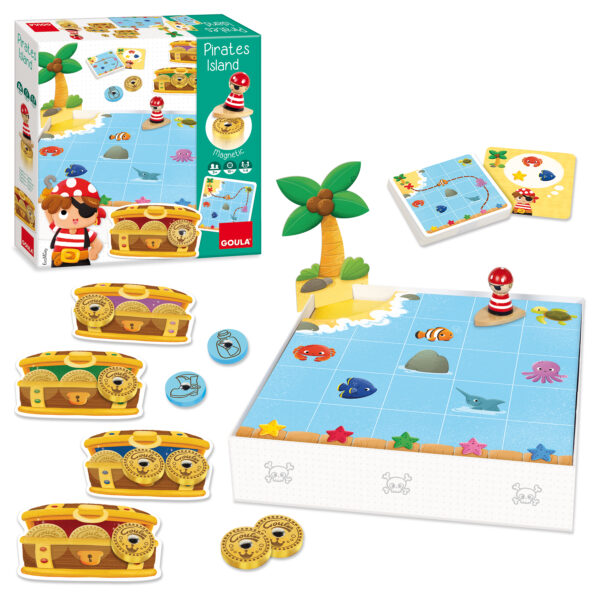 Pirates Island - Imatge 2