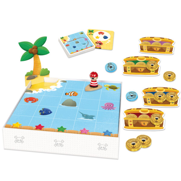 Pirates Island - Imatge 3