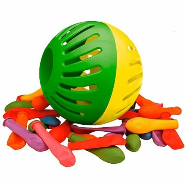 Bola Buum - Imagen 2