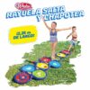 Rayuela salta y chapotea - Imatge 2