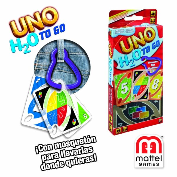 Uno H2O